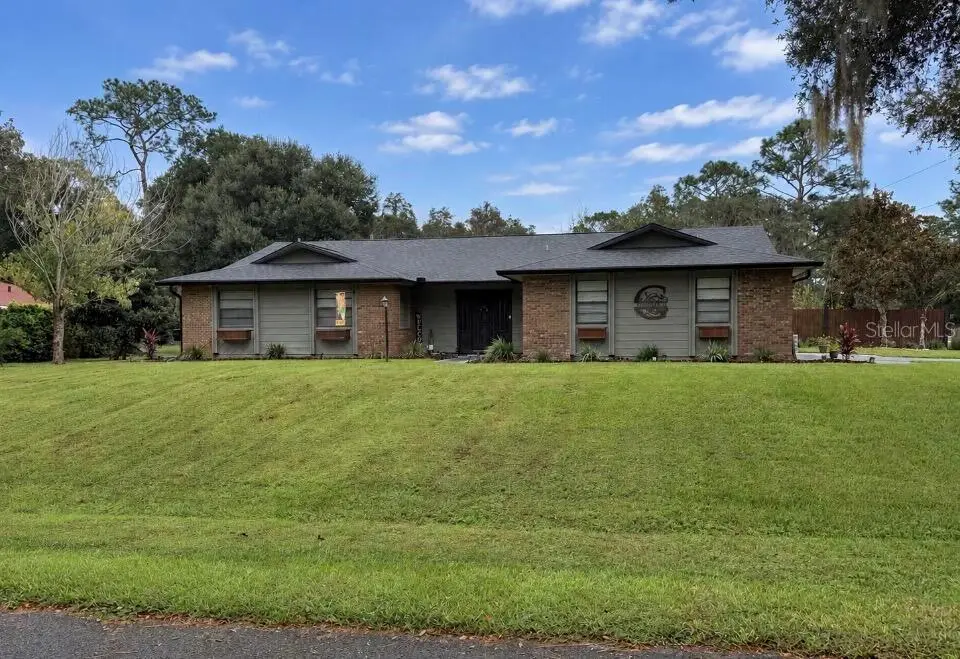 804 Lake Drive, Deland, FL 32724 - #1