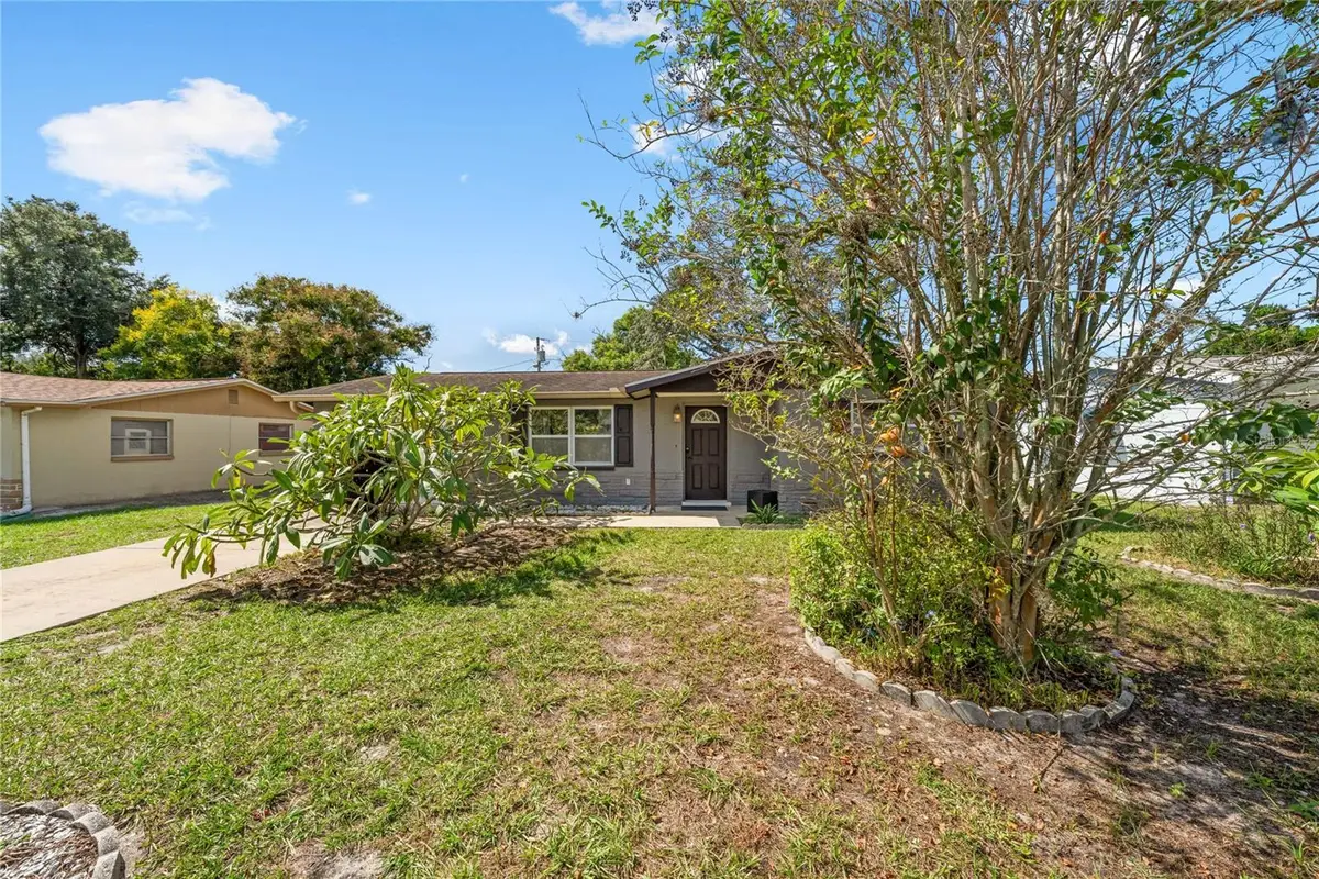 5017 Overlook Drive, New Port Richey, FL 34652 - #1