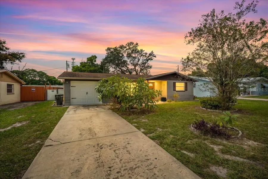 5017 Overlook Drive, New Port Richey, FL 34652 - #2