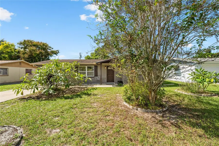 5017 Overlook Drive, New Port Richey, FL 34652 - #3