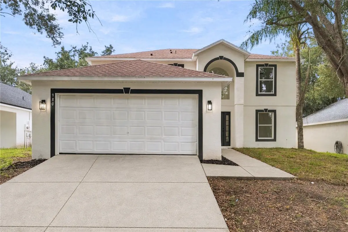 980 Mayfair Street, Eustis, FL 32726 - #1