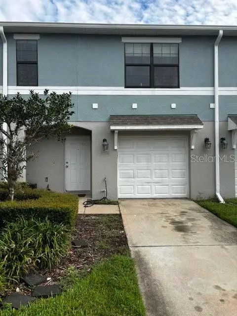 1230 Trillium Park Lane, Sanford, FL 32773 - #1