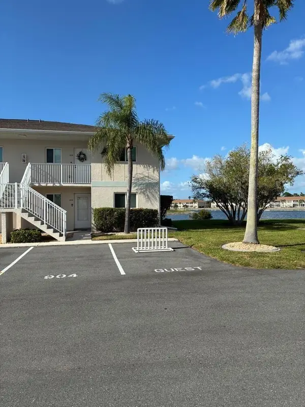 12538 SW Kingsway Circle #908, LAKE SUZY, FL 34269