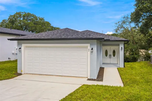 62 Orange Blossom Drive, EUSTIS, FL 32726