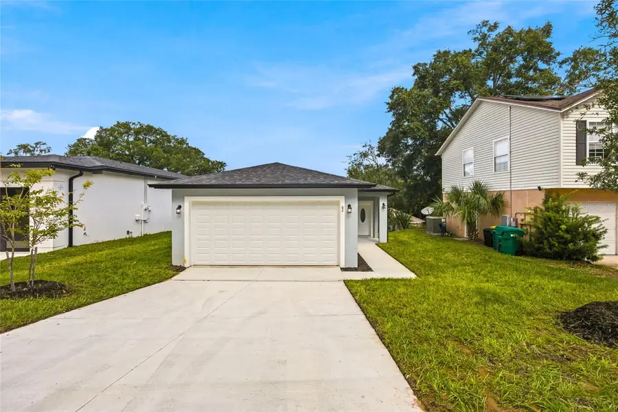 62 Orange Blossom Drive, Eustis, FL 32726 - #2