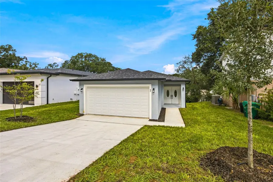62 Orange Blossom Drive, Eustis, FL 32726 - #3