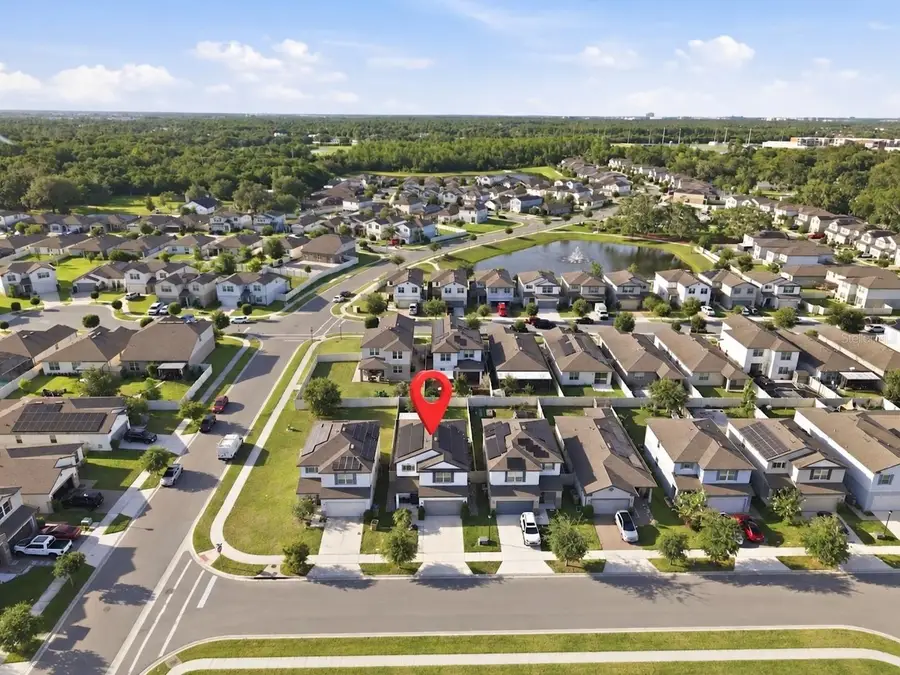 3557 Rock Creek Lane, Kissimmee, FL 34744 - #2