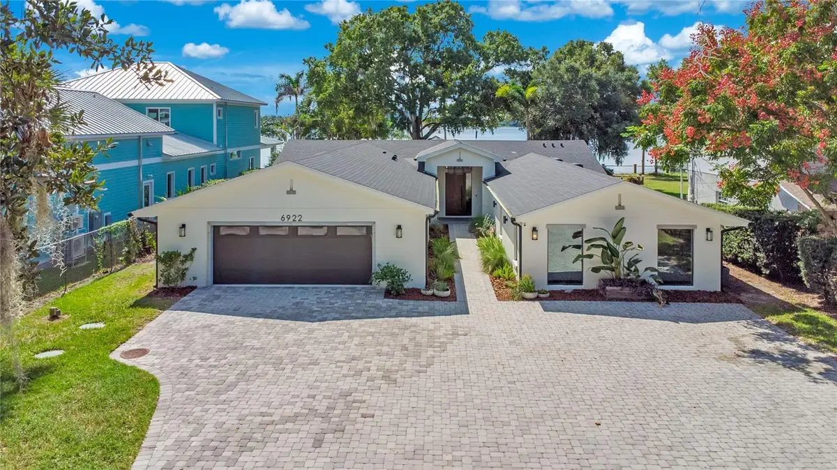 6922 Seminole Drive, Belle Isle, FL 32812 - #1