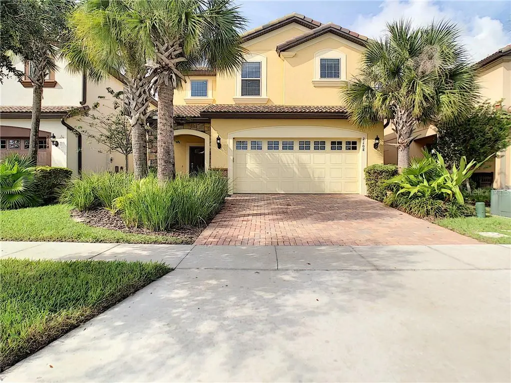 2108 Rome Drive, Kissimmee, FL 34747 - #1