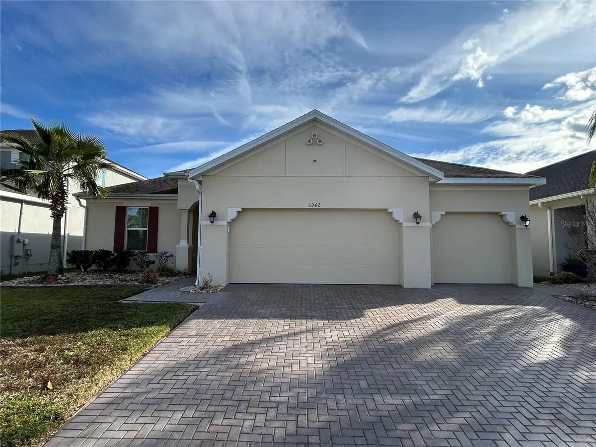 3942 Green Sabal Drive, Orlando, FL 32824 - #1