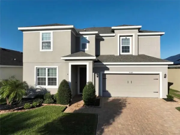 9389 La Salle Street, GROVELAND, FL 34736
