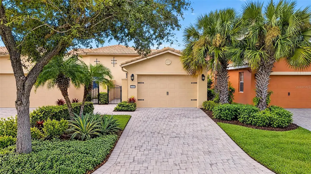 2321 Palm Tree Drive, Poinciana, FL 34759 - #1