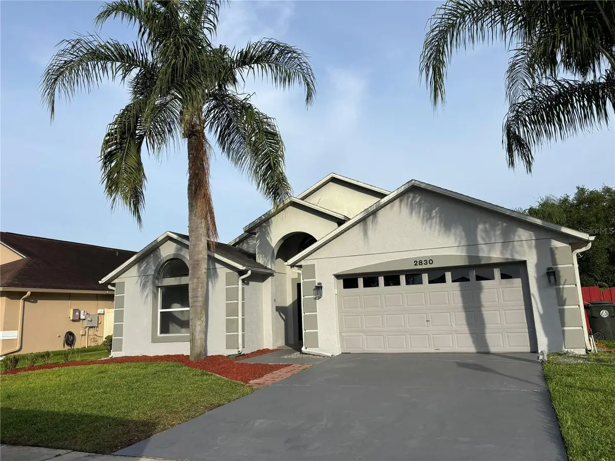 2830 Strand Circle, Oviedo, FL 32765 - #1