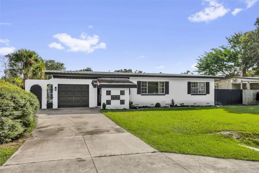 2308 Morning Glory Drive, Orlando, FL 32809 - #2