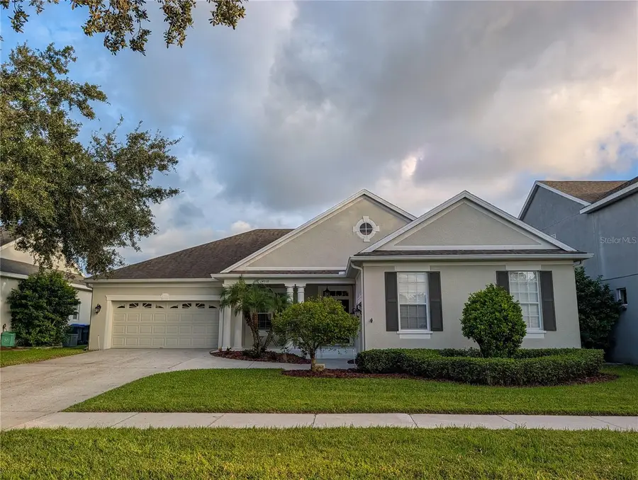 14038 Eden Isle Boulevard, Windermere, FL 34786 - #2