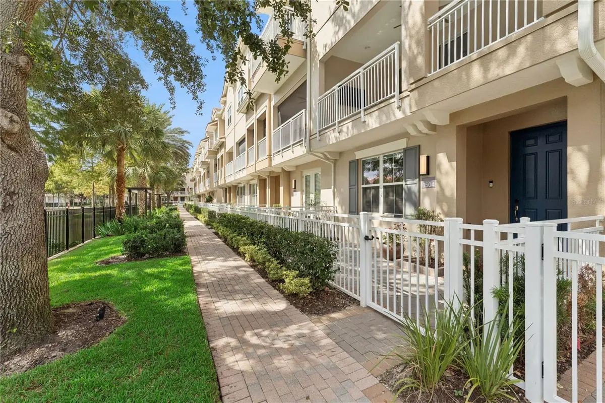 1504 Lake George Drive, Lake Mary, FL 32746 - #1