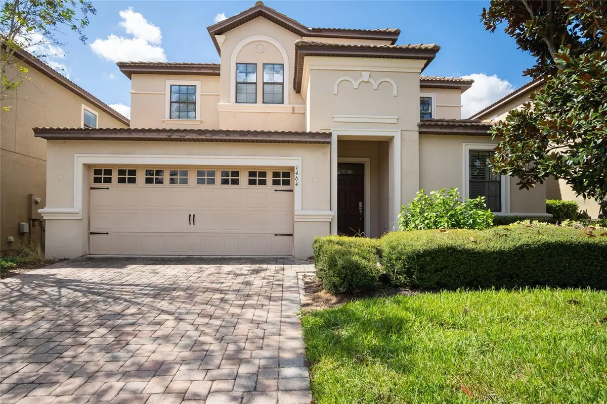 1464 Moon Valley Drive, Davenport, FL 33896 - #1