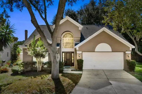 917 Beresford Way, LAKE MARY, FL 32746