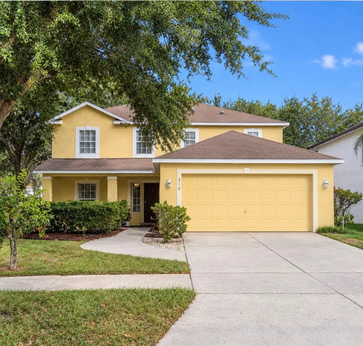 216 Tres Reyes Lane, Groveland, FL 34736 - #1