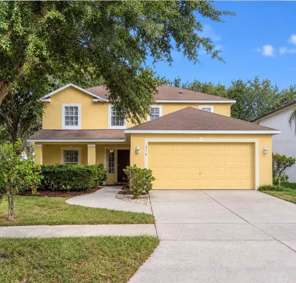 216 Tres Reyes Lane, GROVELAND, FL 34736