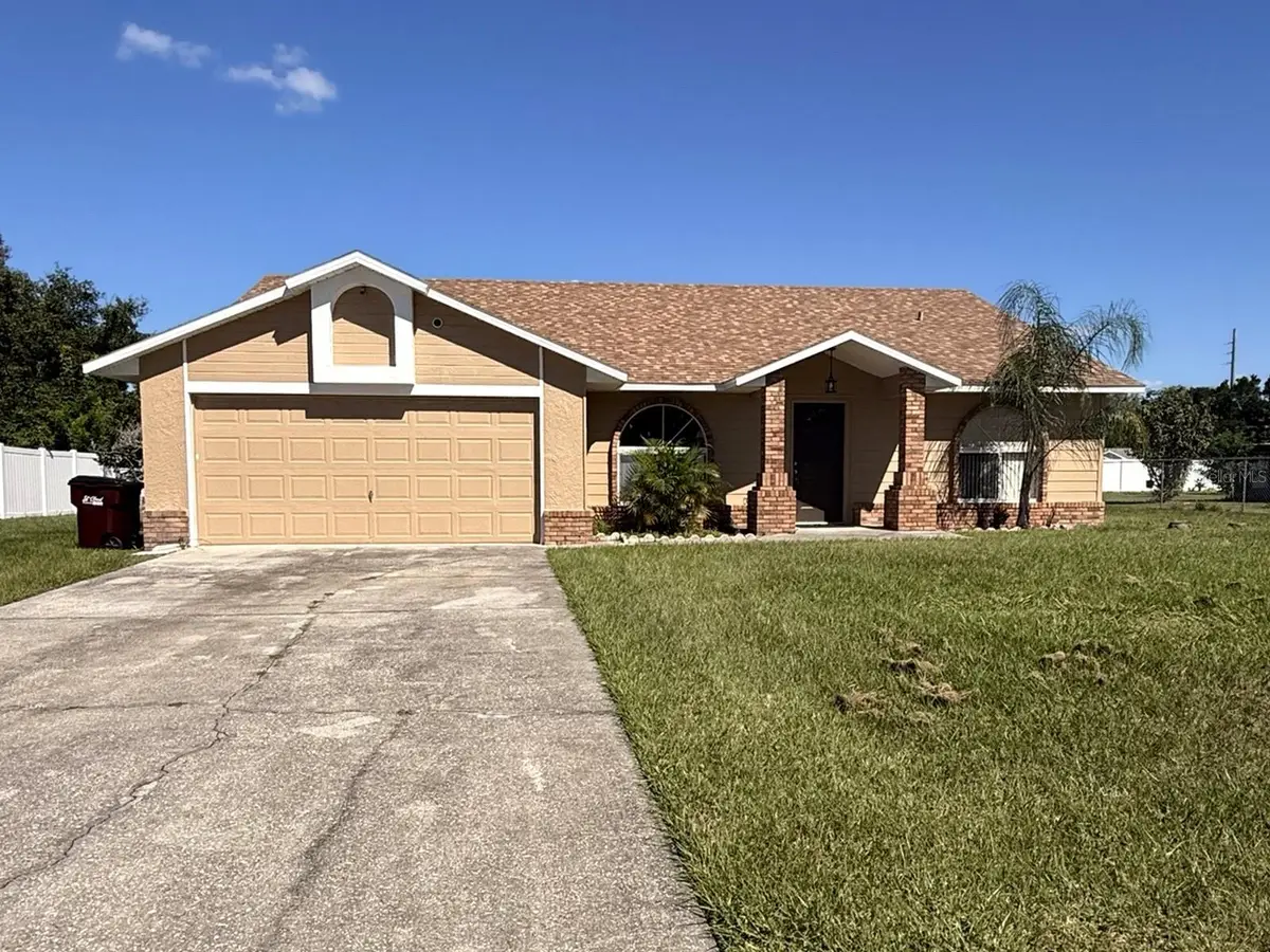 1451 Kingston Way, Kissimmee, FL 34744 - #1