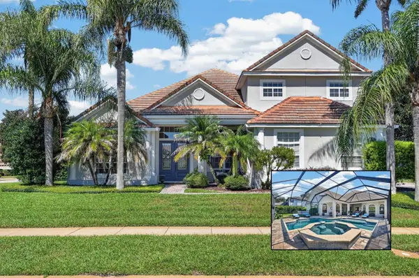 8570 Christophers Haven Court, SANFORD, FL 32771