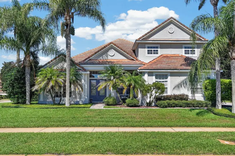 8570 Christophers Haven Court, Sanford, FL 32771 - #3