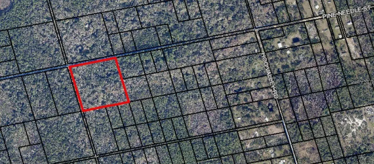 095 Pine Needle Road, Mims, FL 32754 - #1