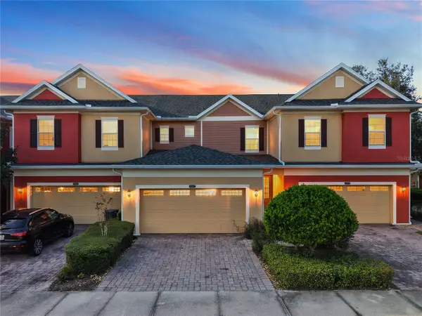 3967 Oakington Place, LONGWOOD, FL 32779