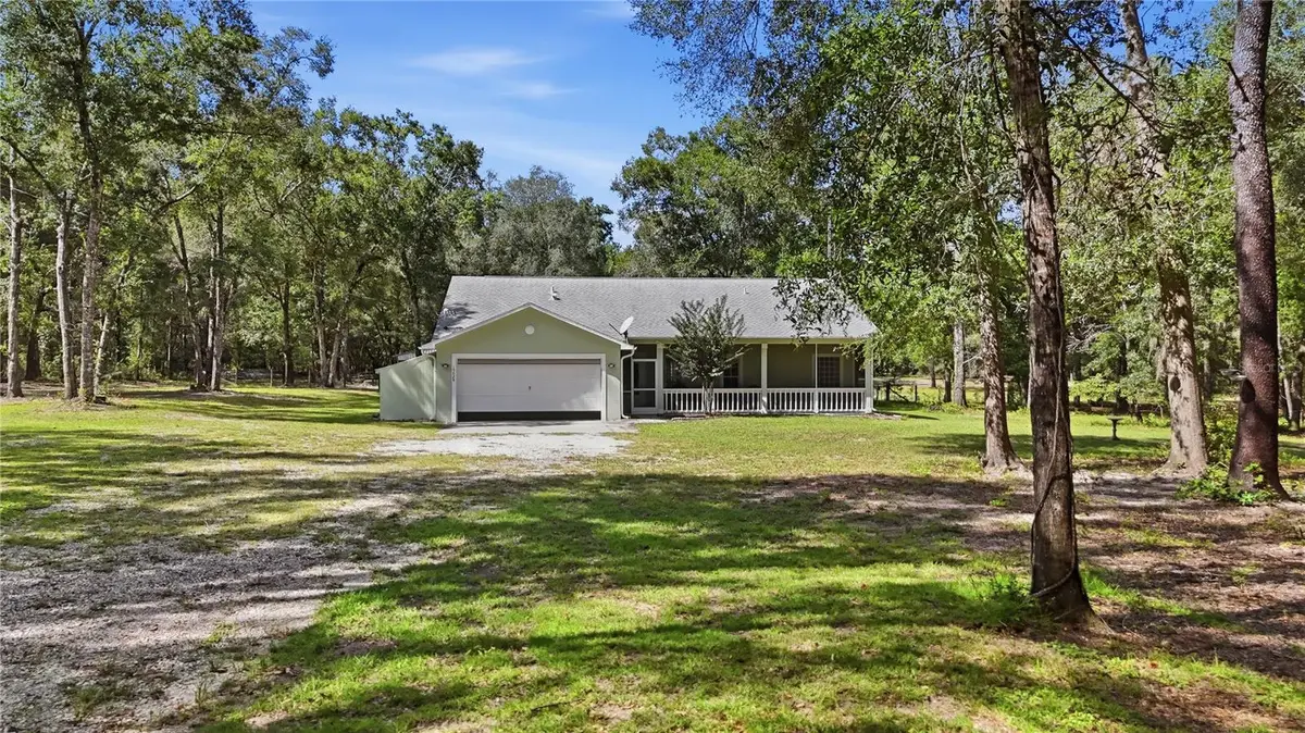 13028 S Oakview Avenue, Floral City, FL 34436 - #1