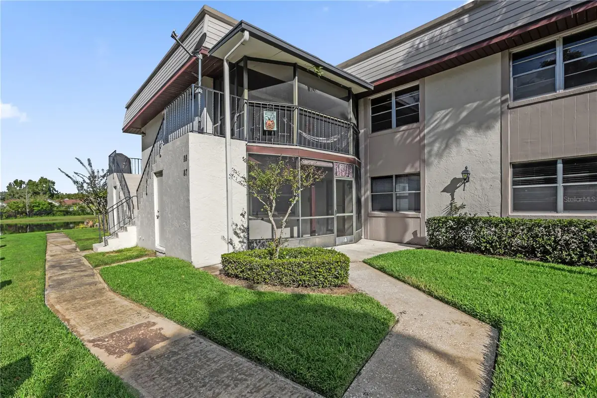 87 Windtree Lane #K, Winter Garden, FL 34787 - #1