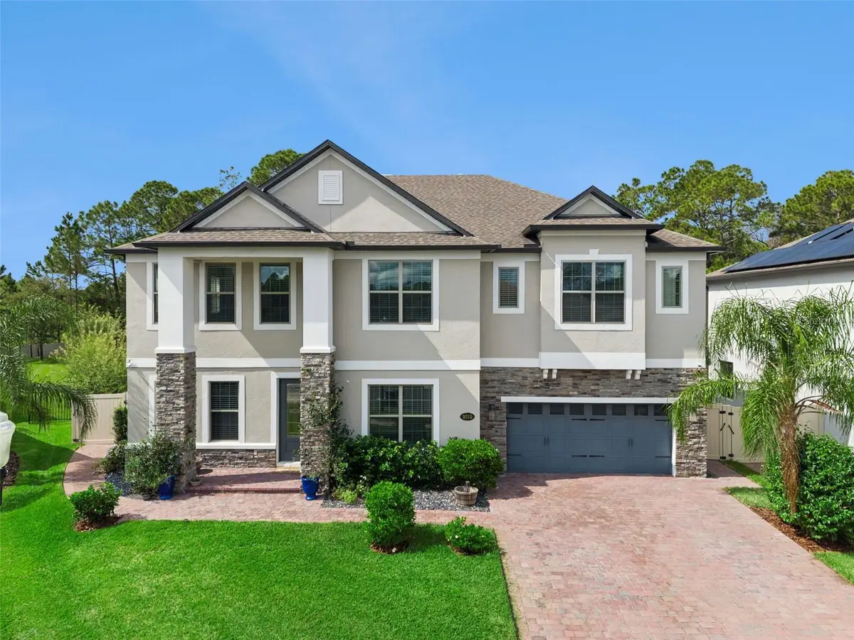 3010 Crystal Water Run, Oviedo, FL 32765 - #1