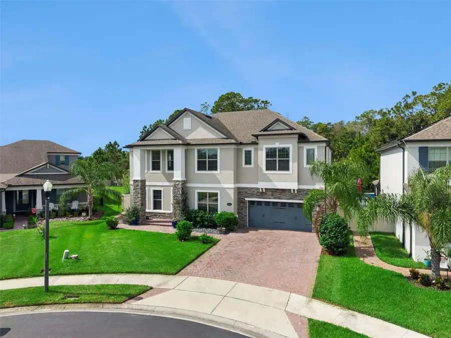 3010 Crystal Water Run, Oviedo, FL 32765 - #2