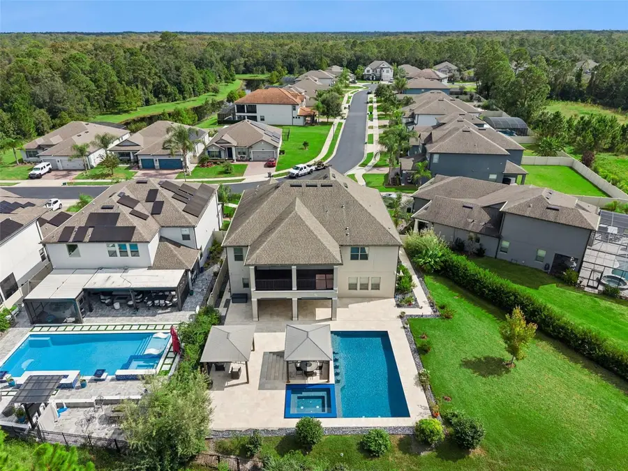 3010 Crystal Water Run, Oviedo, FL 32765 - #3