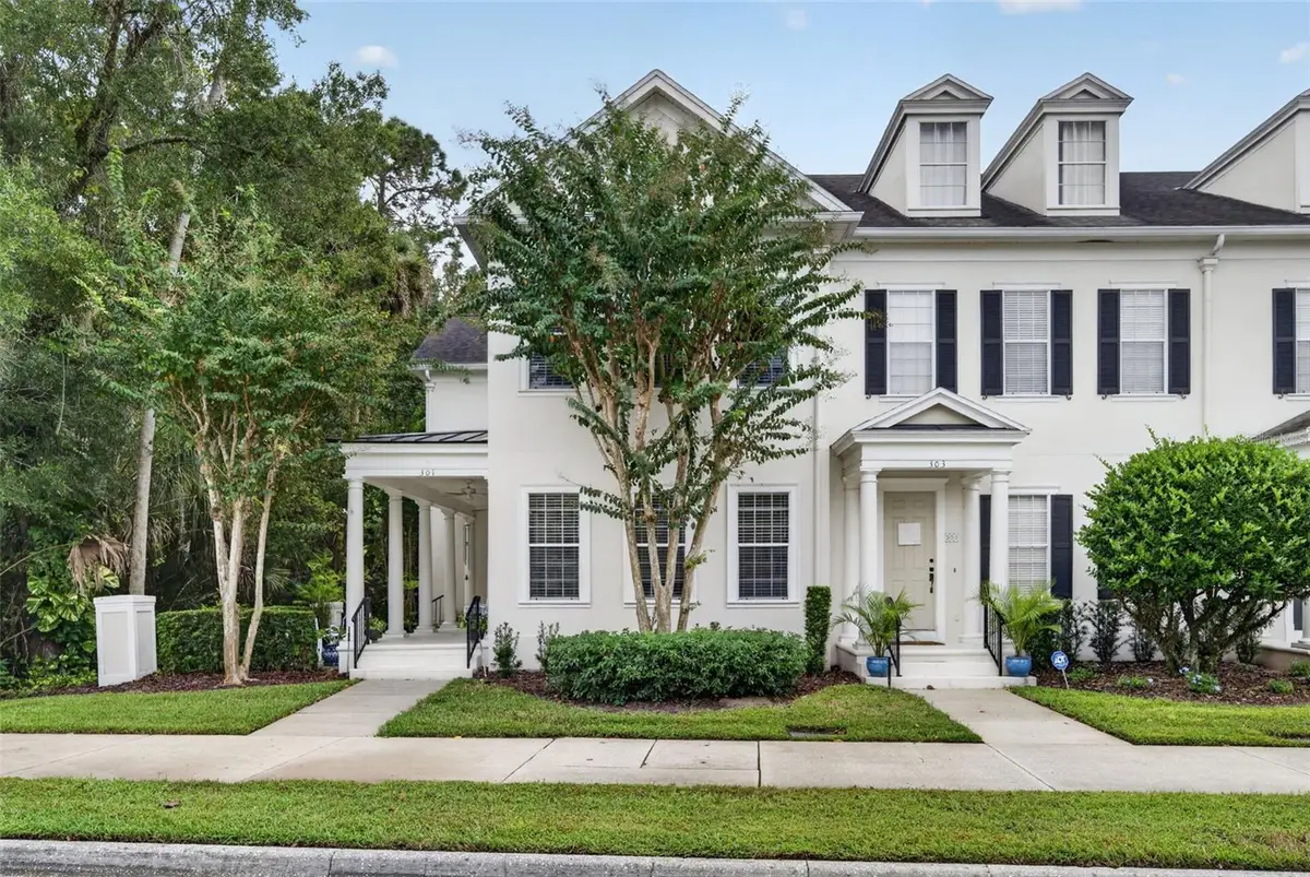301 Celebration Boulevard, Celebration, FL 34747 - #1