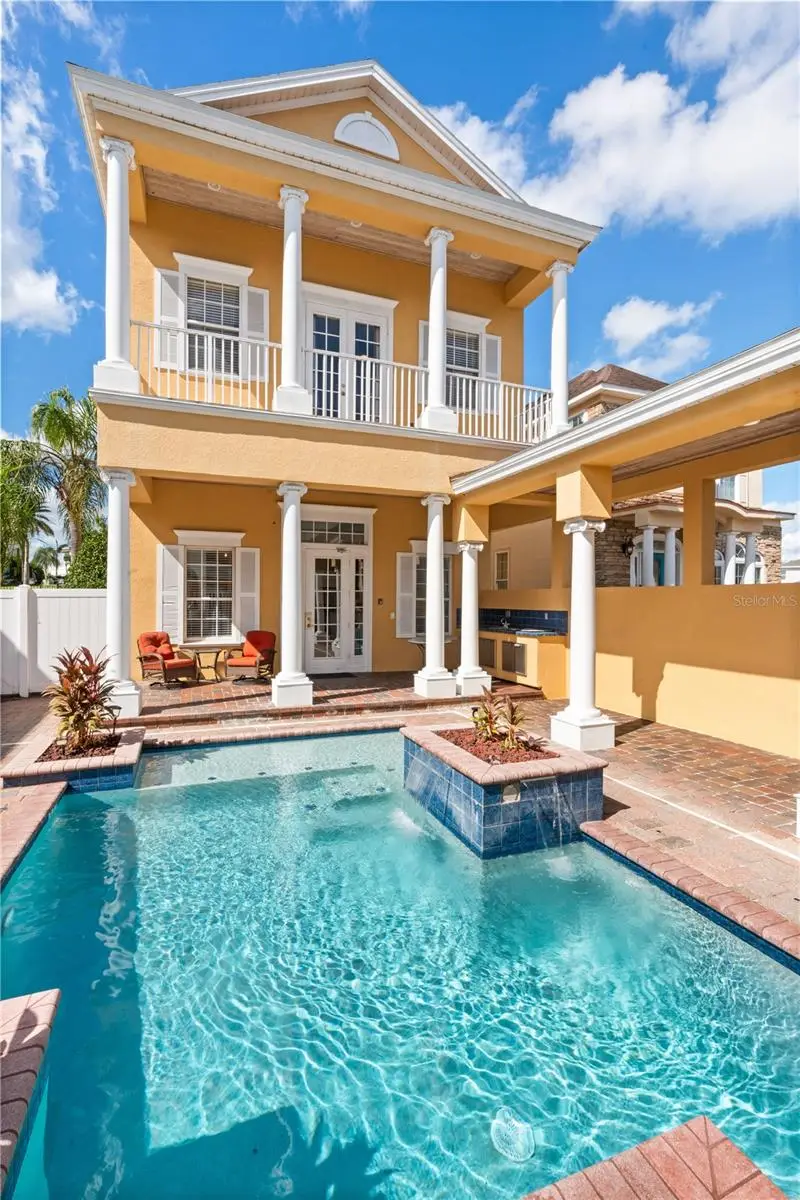 7621 Excitement Drive, Kissimmee, FL 34747 - #1