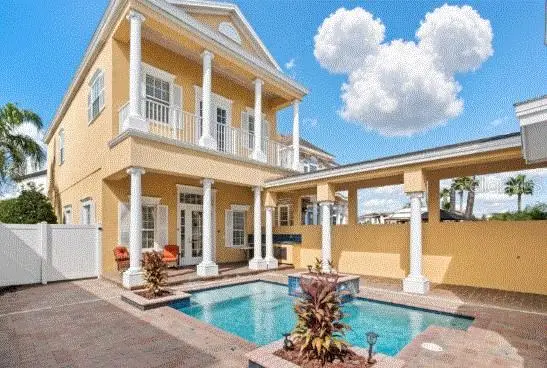 7621 Excitement Drive, Kissimmee, FL 34747 - #2