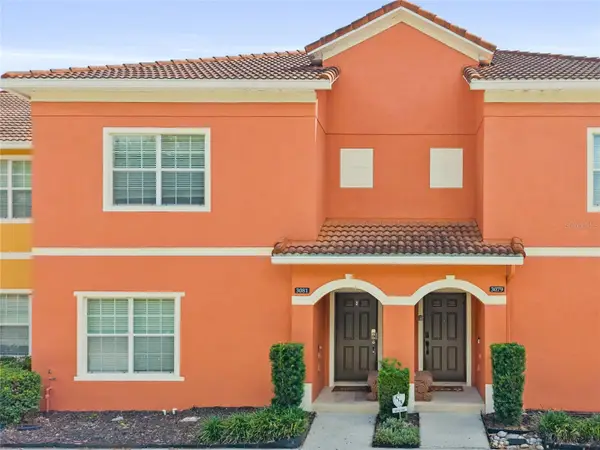 3081 Beach Palm Avenue, KISSIMMEE, FL 34747