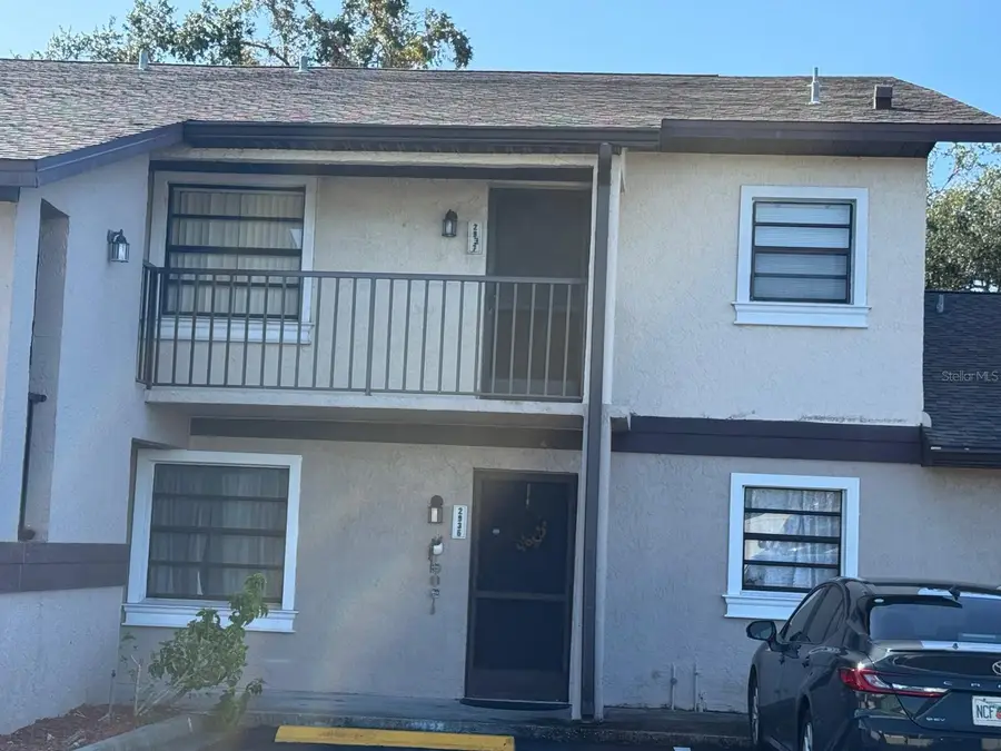 2937 Regency Drive #R937, Melbourne, FL 32935 - #2