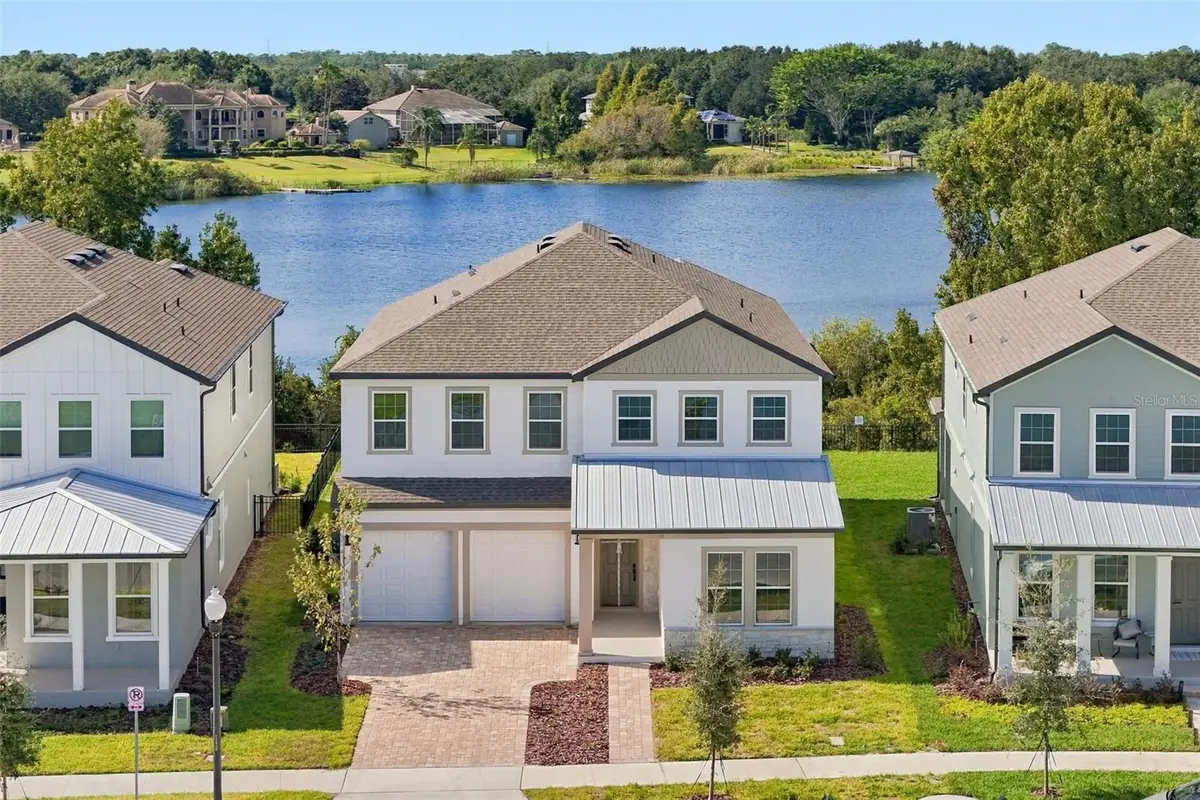 5650 Nectarine Drive, Windermere, FL 34786 - #1