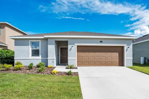 3409 Curlew Avenue, LEESBURG, FL 34748