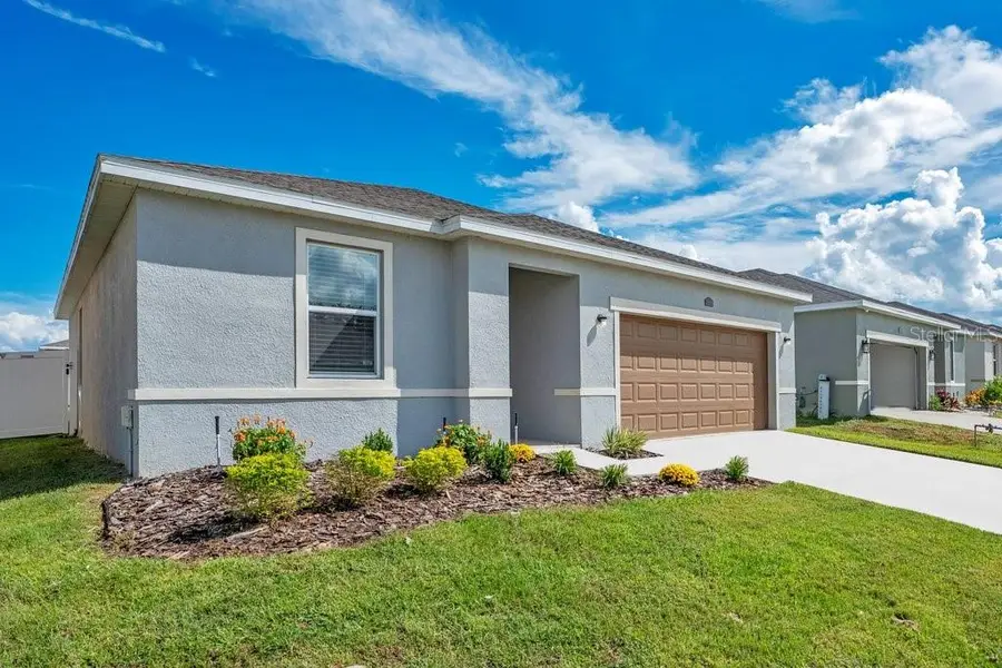 3409 Curlew Avenue, Leesburg, FL 34748 - #2