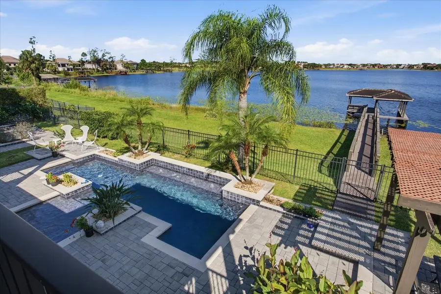 7413 Lake Albert Drive, Windermere, FL 34786 - #2