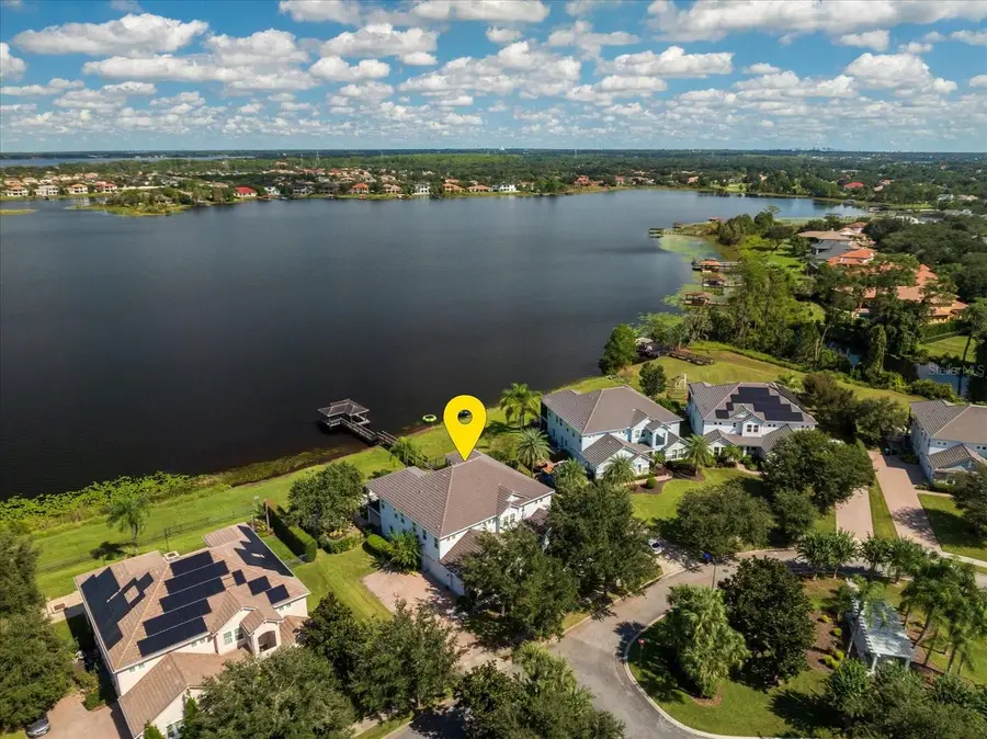 7413 Lake Albert Drive, Windermere, FL 34786 - #3