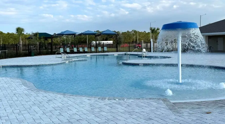 3877 Bluethread Way, Poinciana, FL 34759 - #3