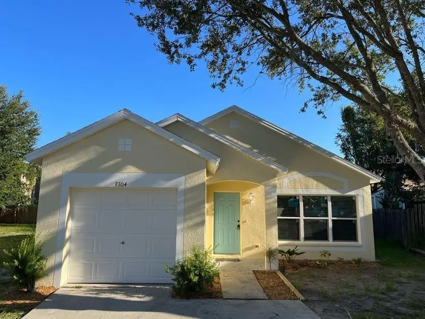 3304 Summer Island Court, Valrico, FL 33594 - #1