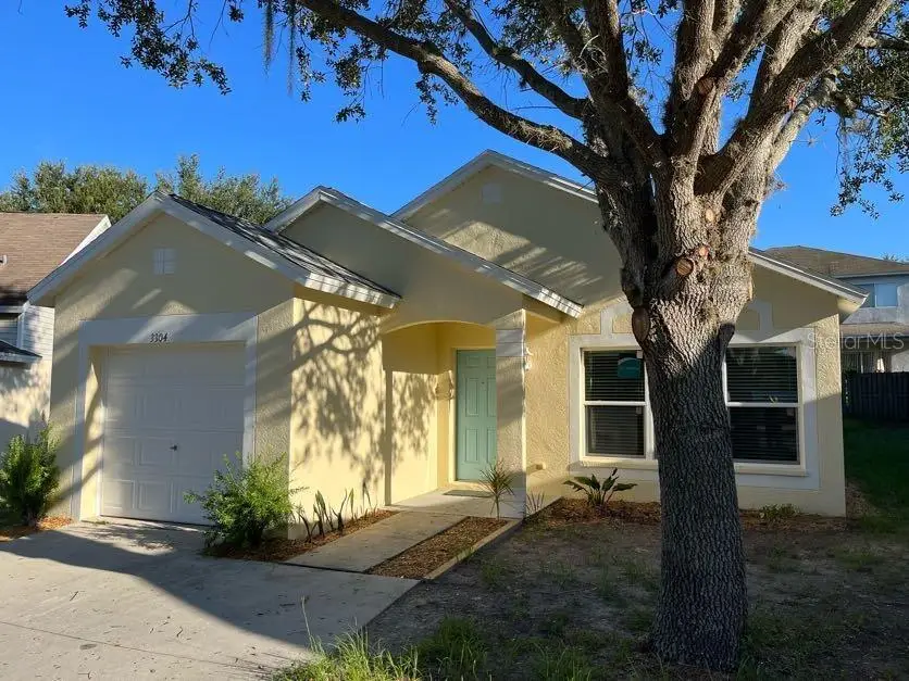 3304 Summer Island Court, Valrico, FL 33594 - #2