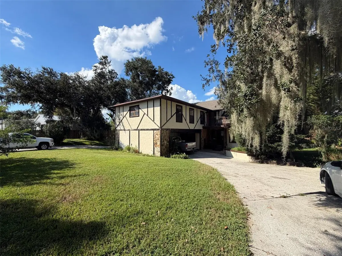 960 Lake Cove Trail, Lakeland, FL 33813 - #1