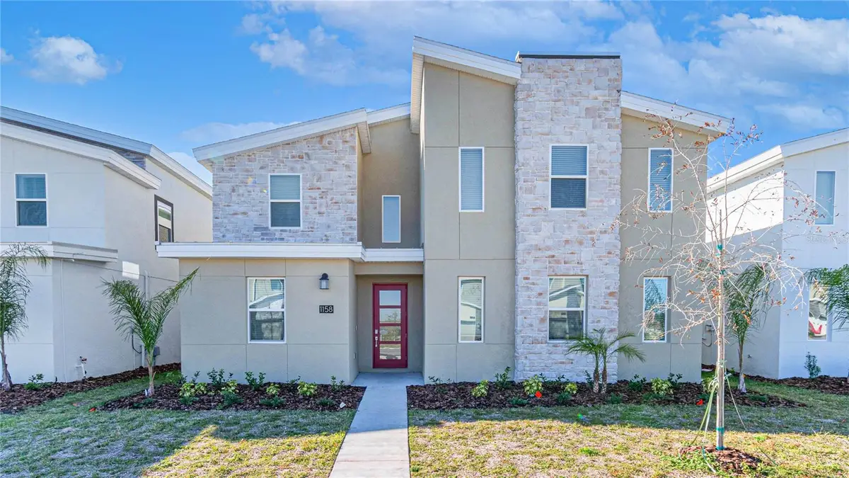 1158 Drop Lane, Davenport, FL 33896 - #1