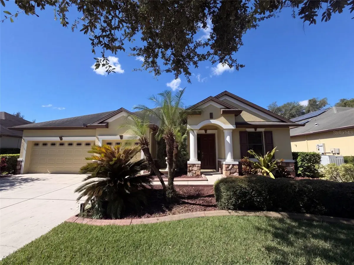 20009 Outpost Point Drive, Tampa, FL 33647 - #1
